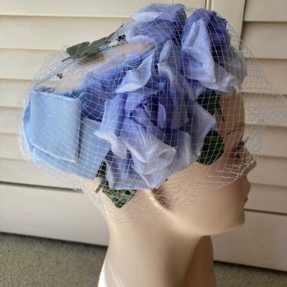 1940\'s Stuart Original Hat main image 14
